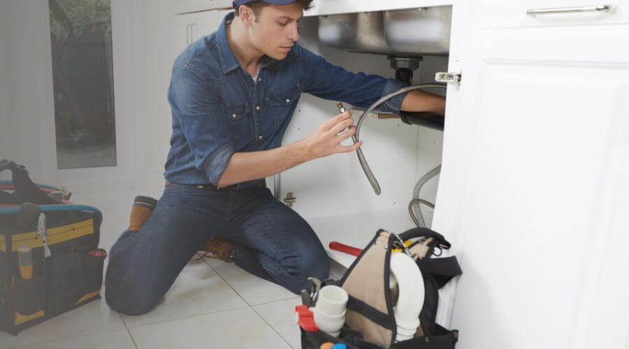 Professional same day plumber in Hiram, GA